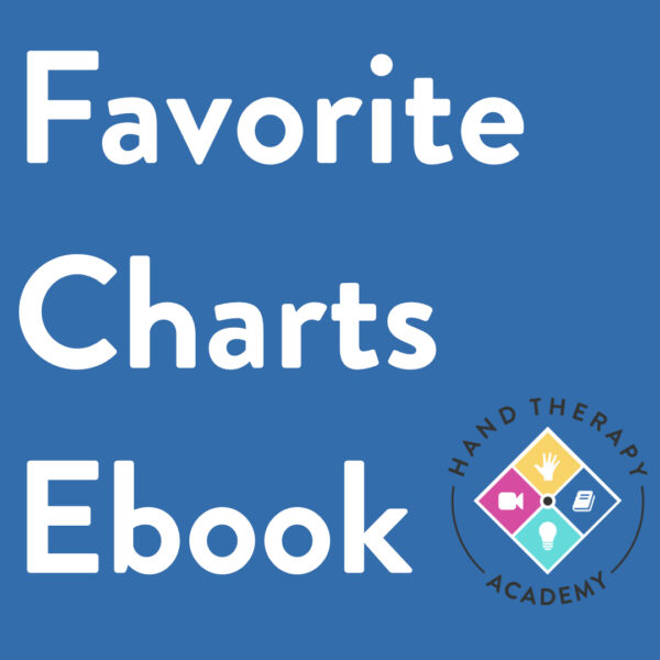 Our Favorite Charts E-Book